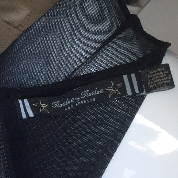 Mini dress - Picture 3 of 4